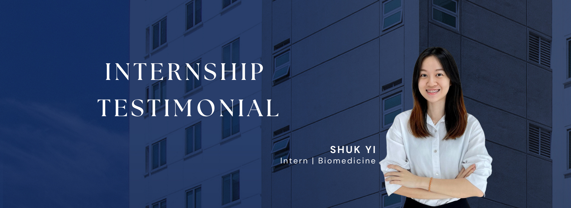 My Internship at Biomed Global: A Journey of Growth & Discovery