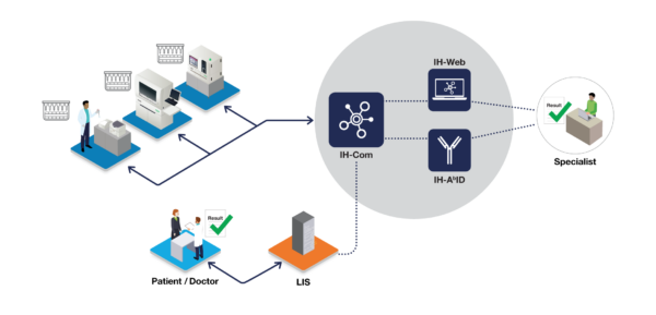 ID Gel Card System