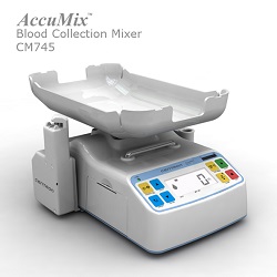 Blood Collection Mixer CM 745